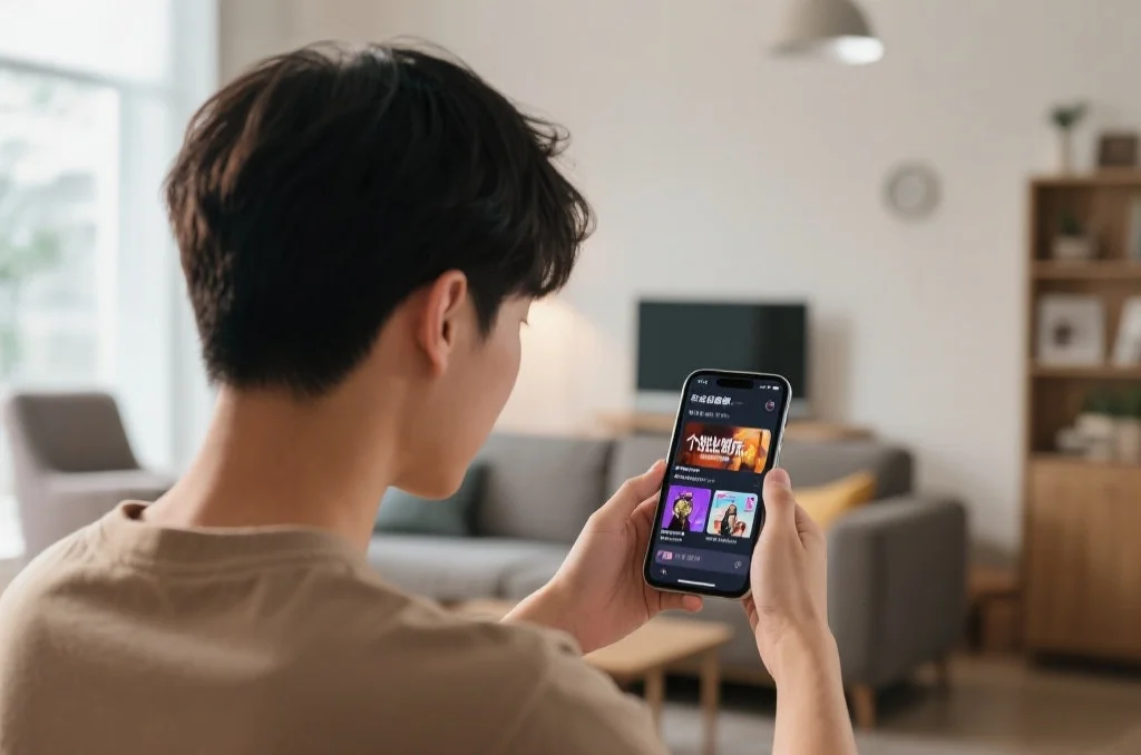 展望2025年：HengXing3 Entertainment即将推出的激动人心功能与体验升级预测